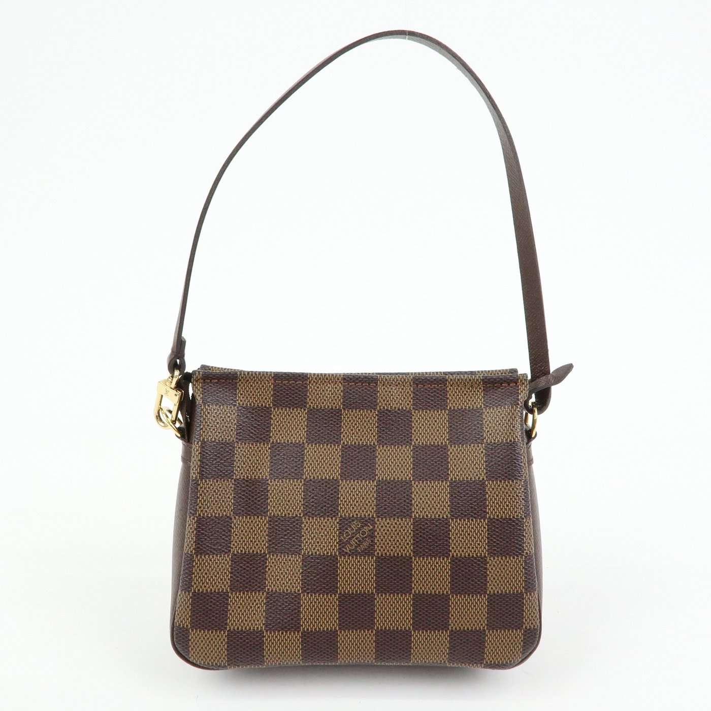 Louis Vuitton Trousse Make Up Damier
