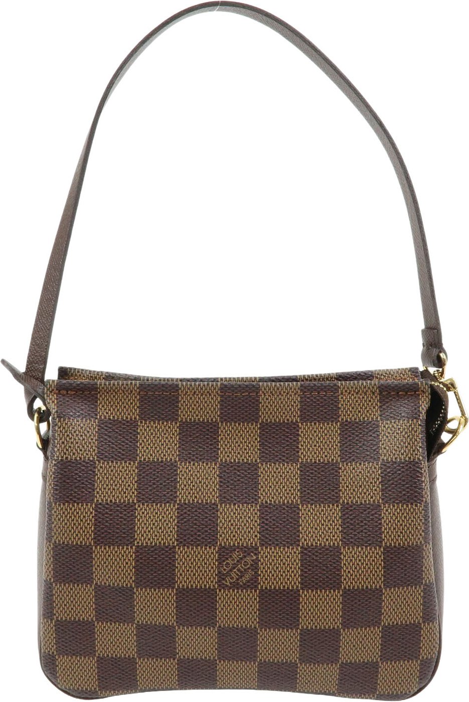 Louis Vuitton Trousse Make Up Damier