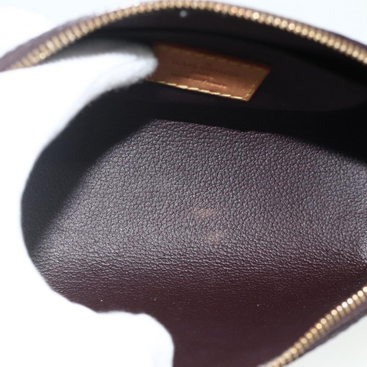 Louis Vuitton Cosmetic Monogram Vernis PM