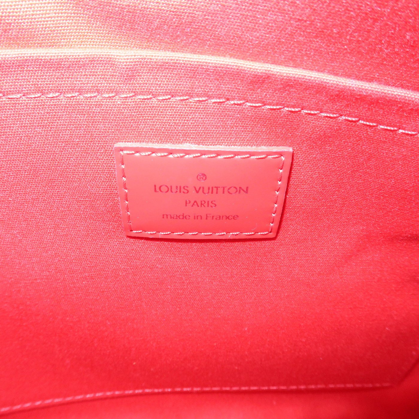 Louis Vuitton Passy Epi Leather PM