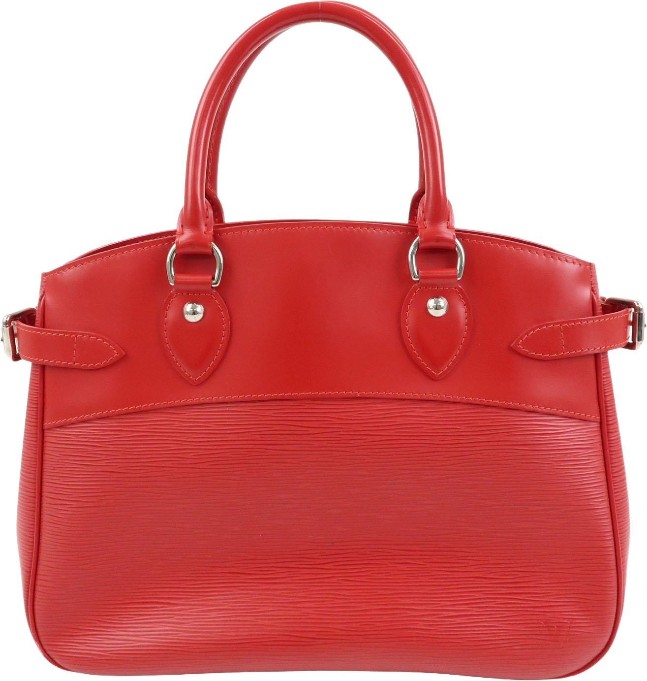 Louis Vuitton Passy Epi Leather PM