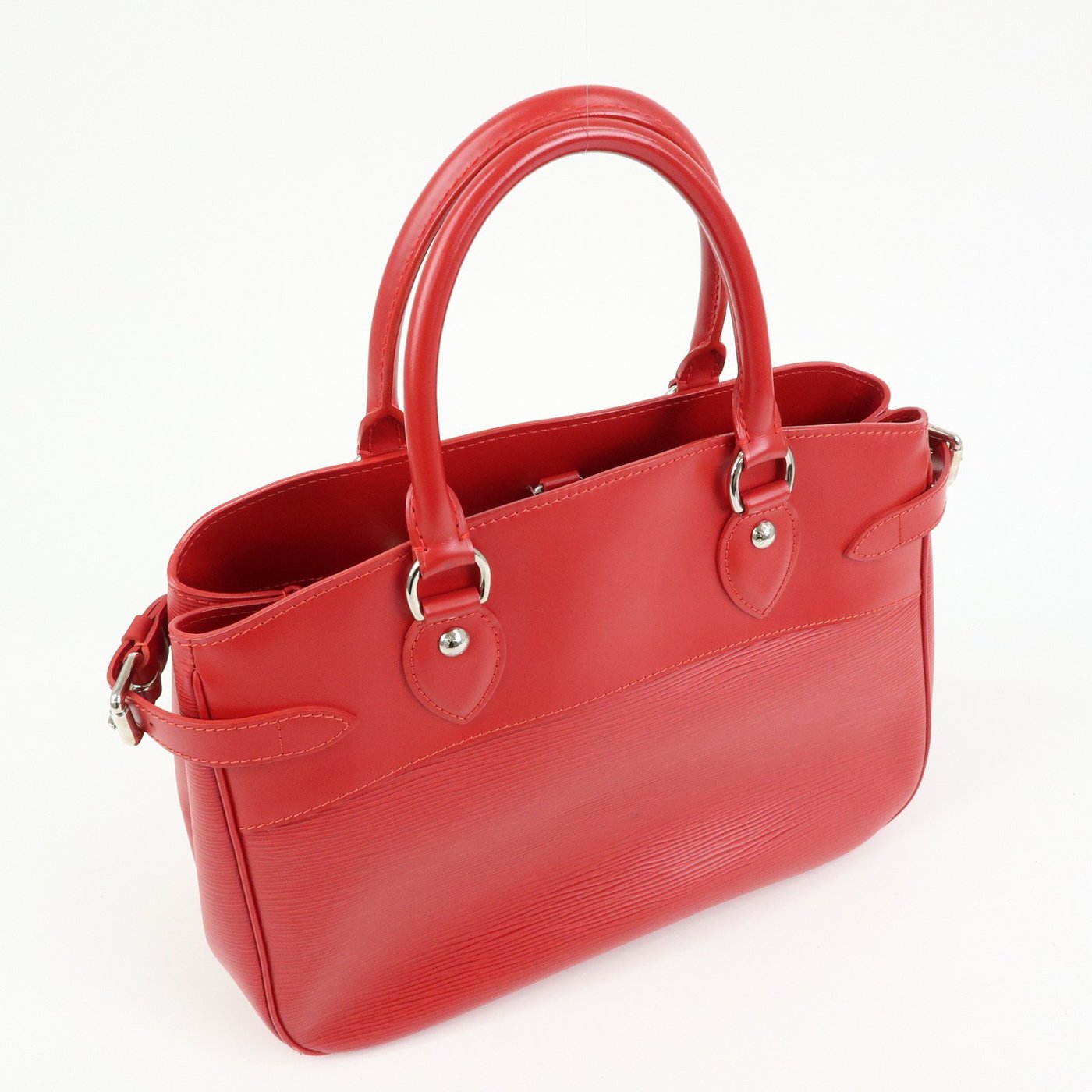Louis Vuitton Passy Epi Leather PM