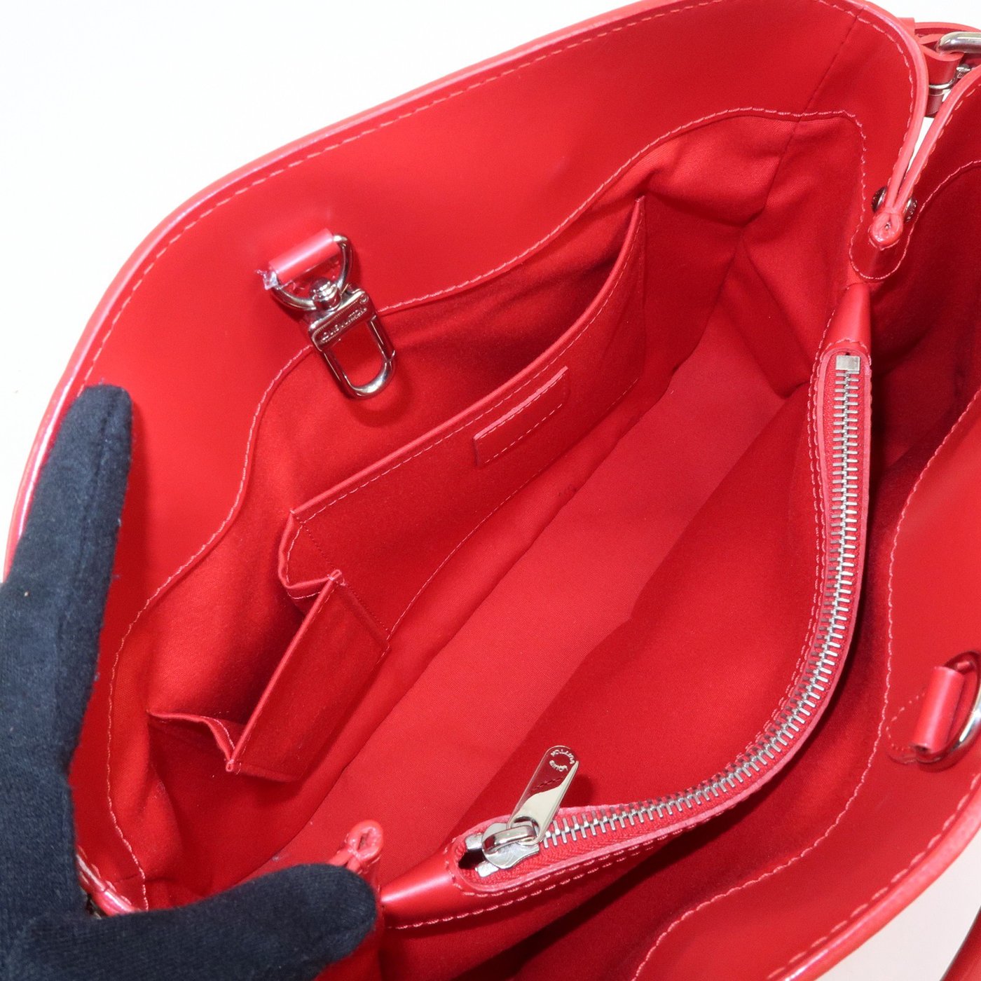 Louis Vuitton Passy Epi Leather PM