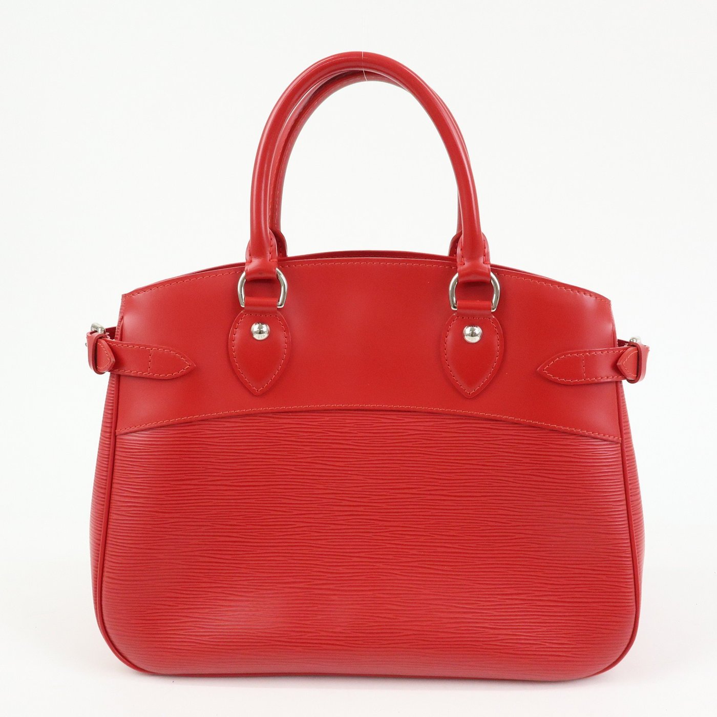 Louis Vuitton Passy Epi Leather PM
