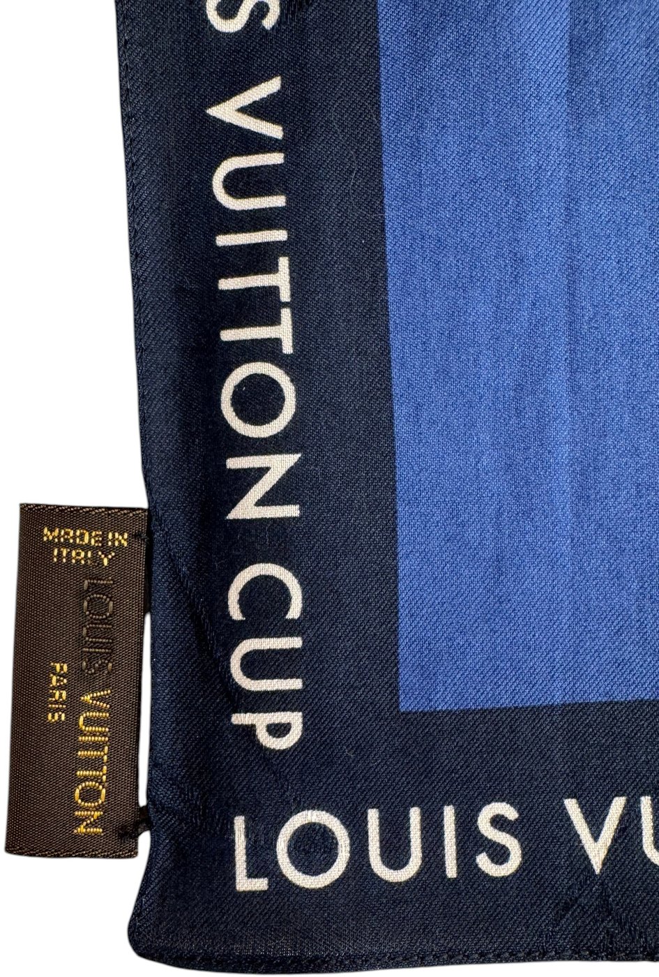 Louis Vuitton Etoile scarf Monogram Canvas Large