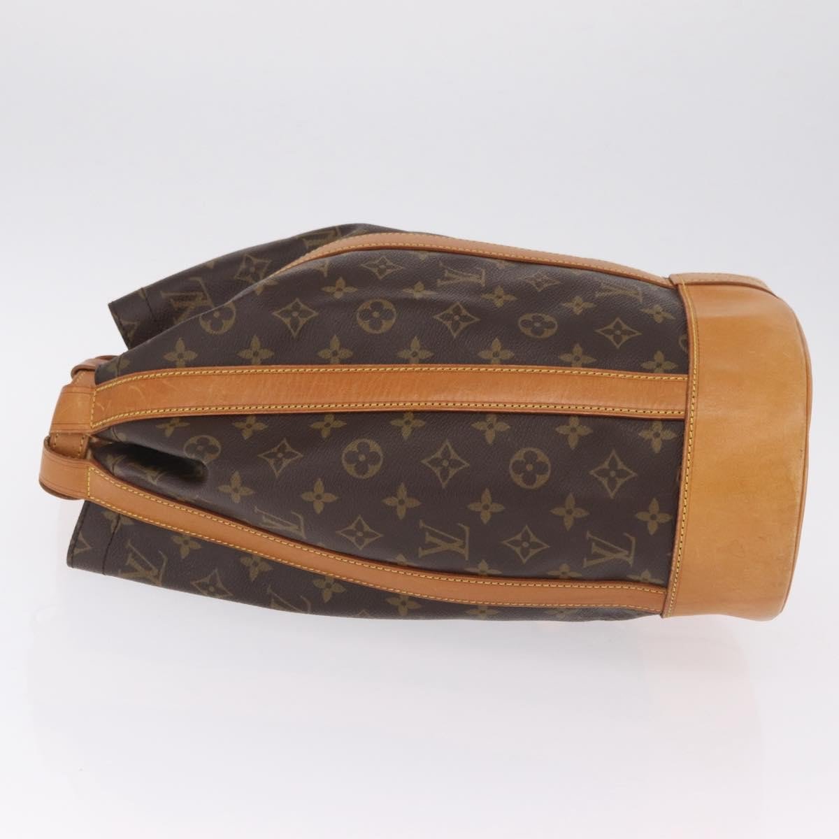 Louis Vuitton Randonnee Monogram Canvas PM