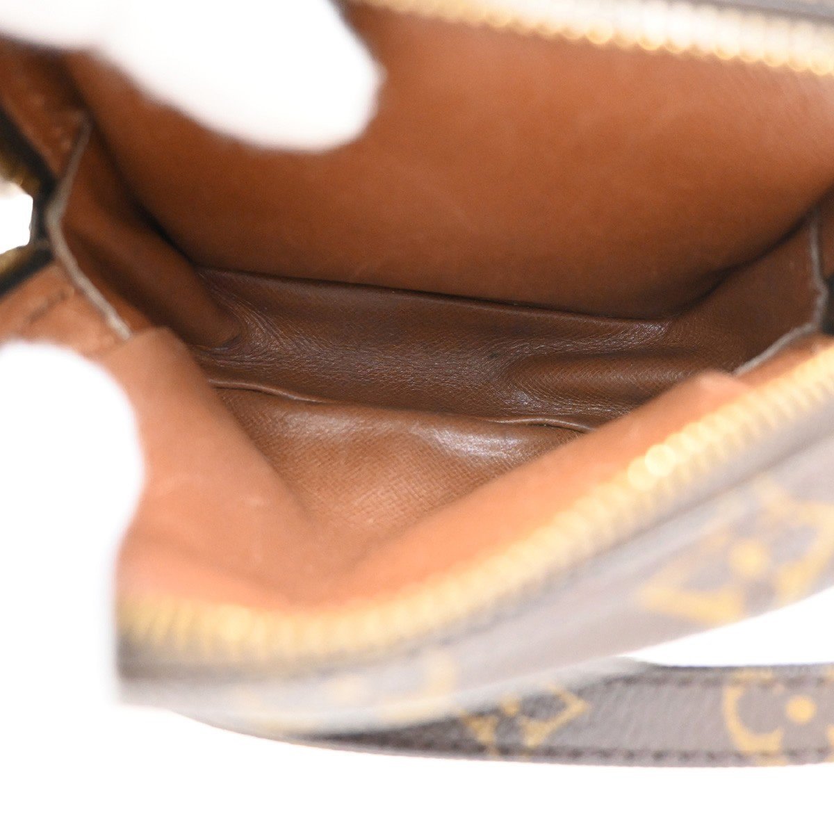 Louis Vuitton Amazone Monogram Canvas Mini