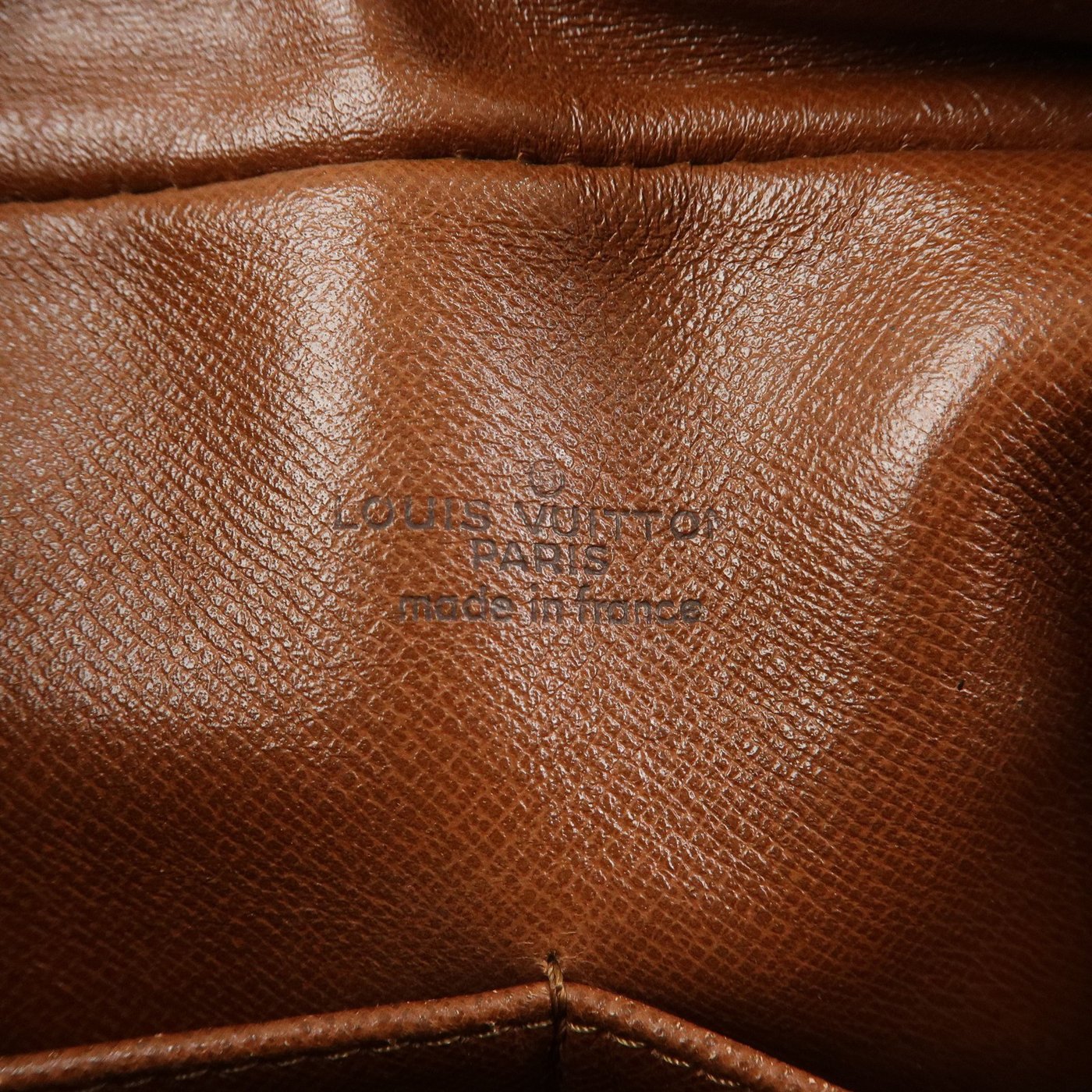 Louis Vuitton Compiegne Cosmetic Monogram Canvas 28