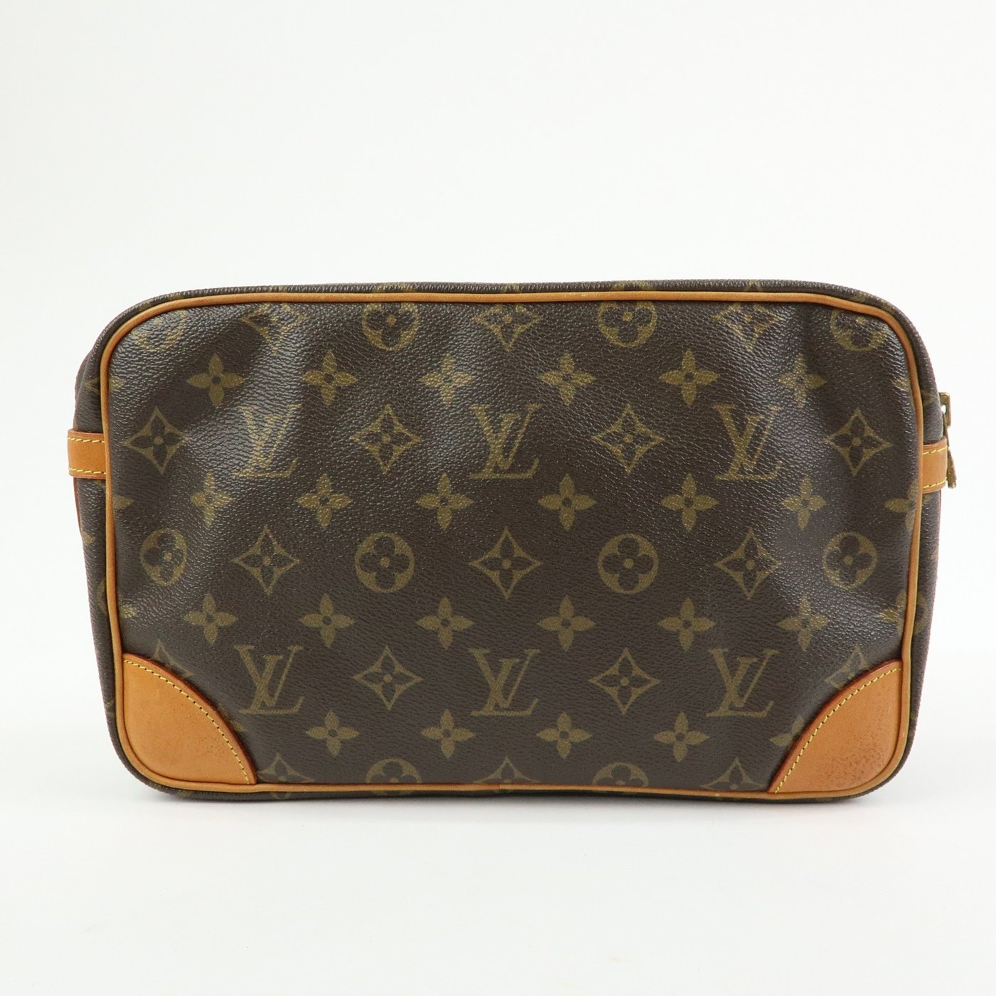 Louis Vuitton Compiegne Cosmetic Monogram Canvas 28