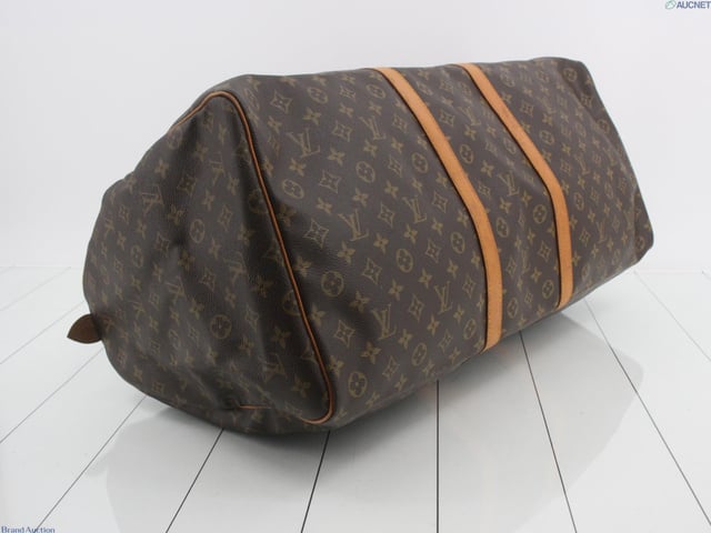 Louis Vuitton Keepall Monogram Canvas 60