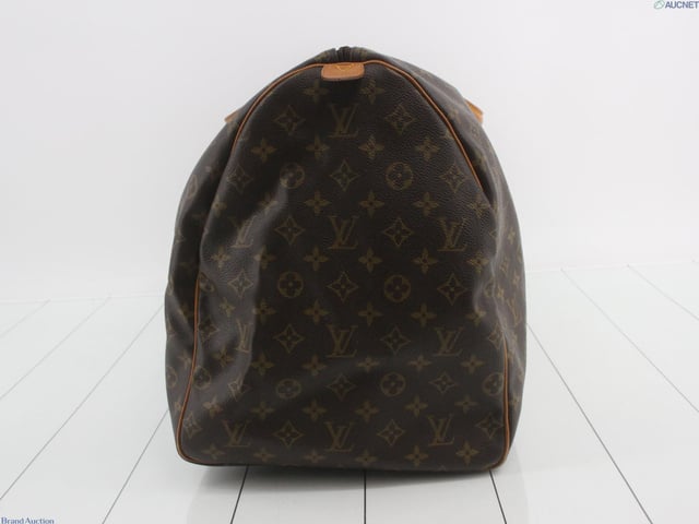 Louis Vuitton Keepall Monogram Canvas 60
