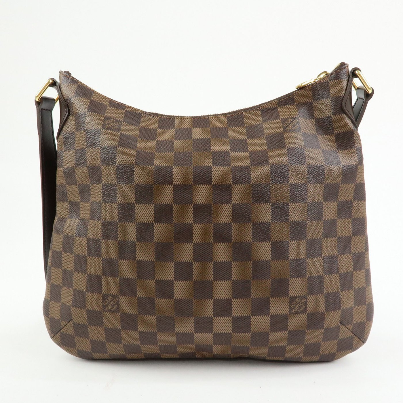 Louis Vuitton Bloomsbury Damier PM