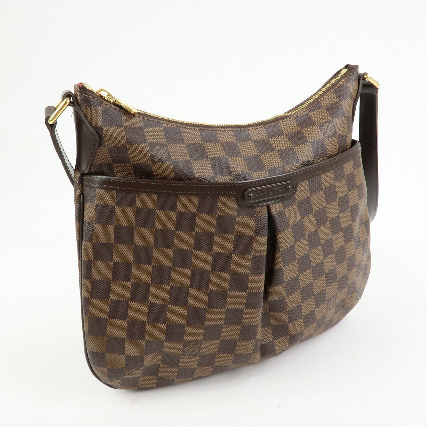 Louis Vuitton Bloomsbury Damier PM