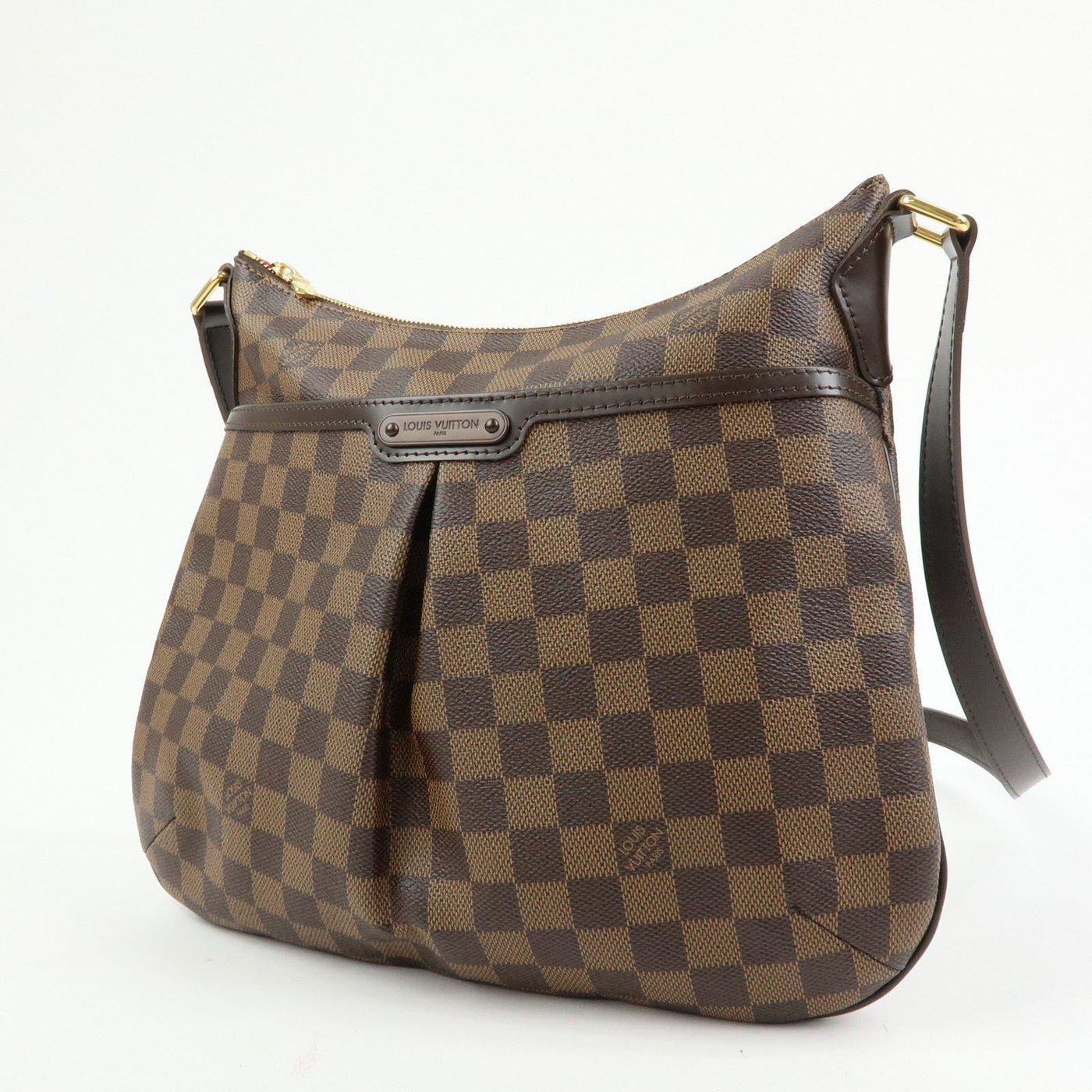 Louis Vuitton Bloomsbury Damier PM