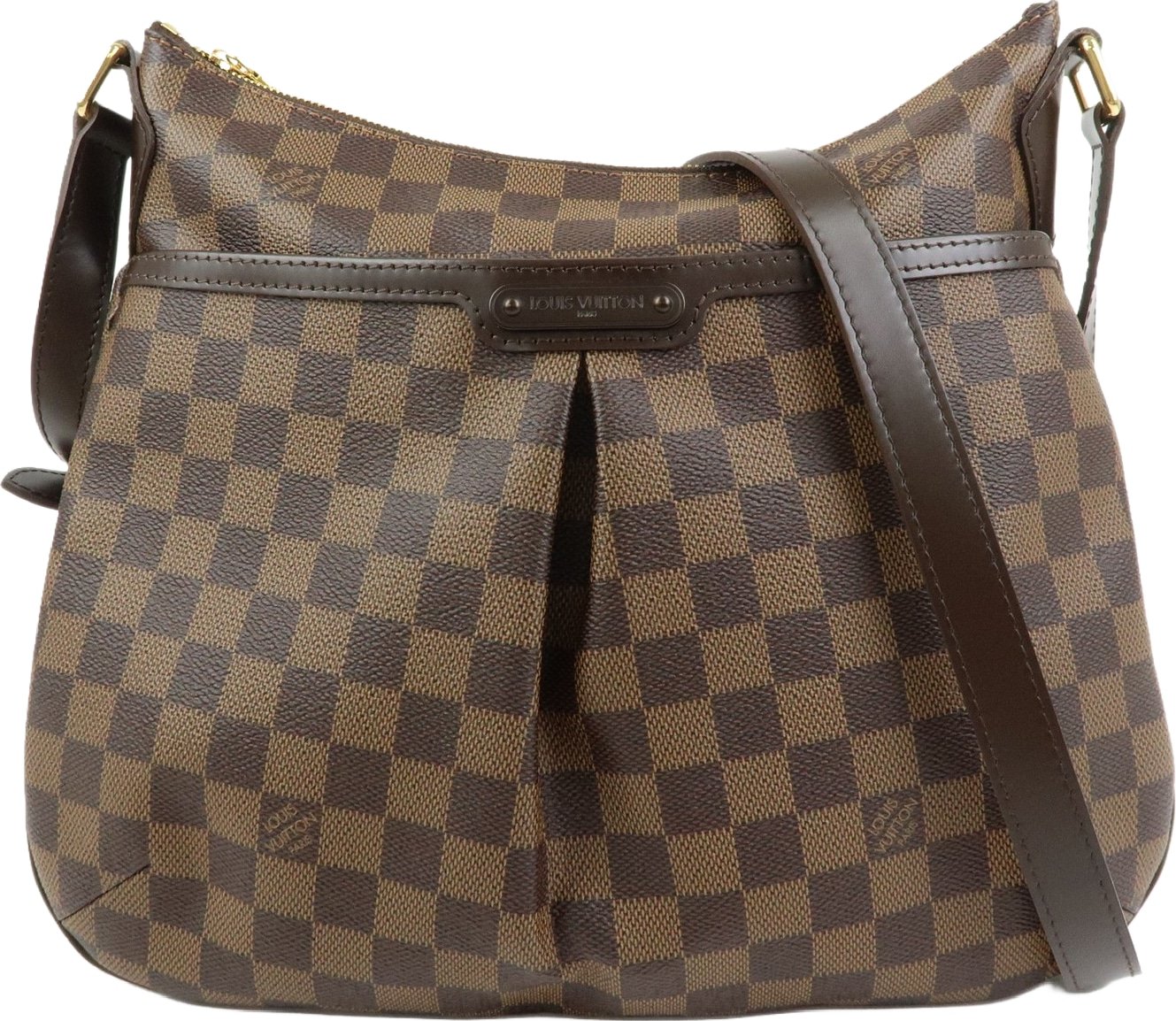 Louis Vuitton Bloomsbury Damier PM