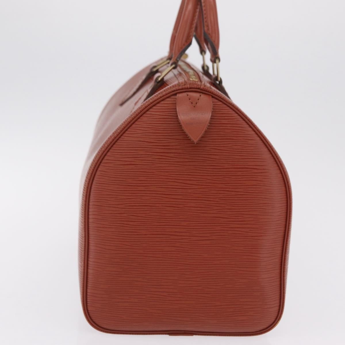 Louis Vuitton Speedy Epi Leather 30