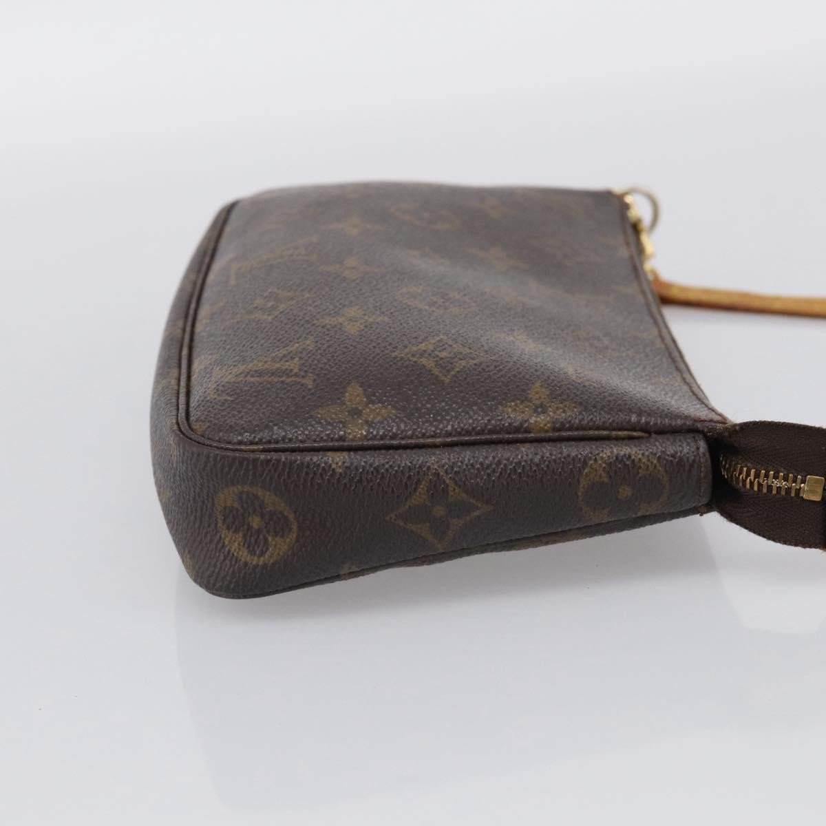 Louis Vuitton Pochette Accessoires NM Monogram Canvas