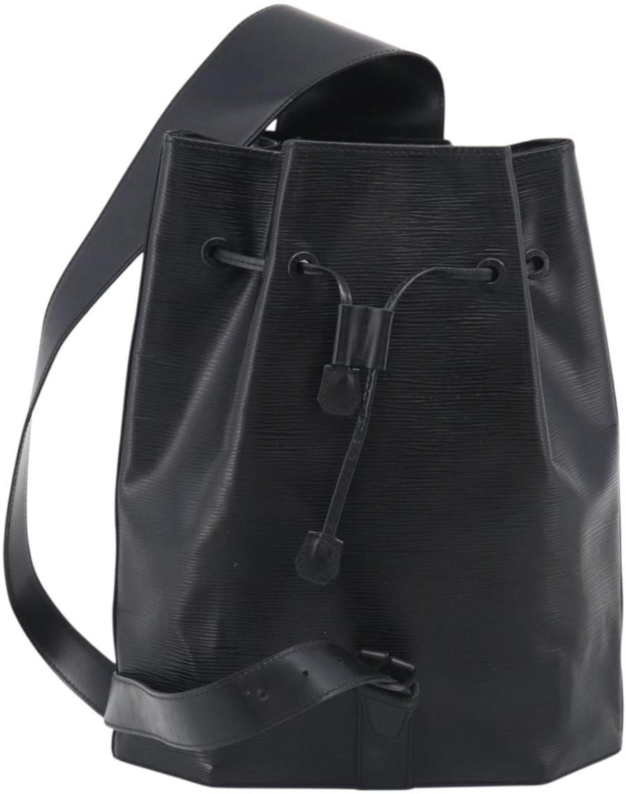 Louis Vuitton Sac a Dos Drawstring Epi Leather