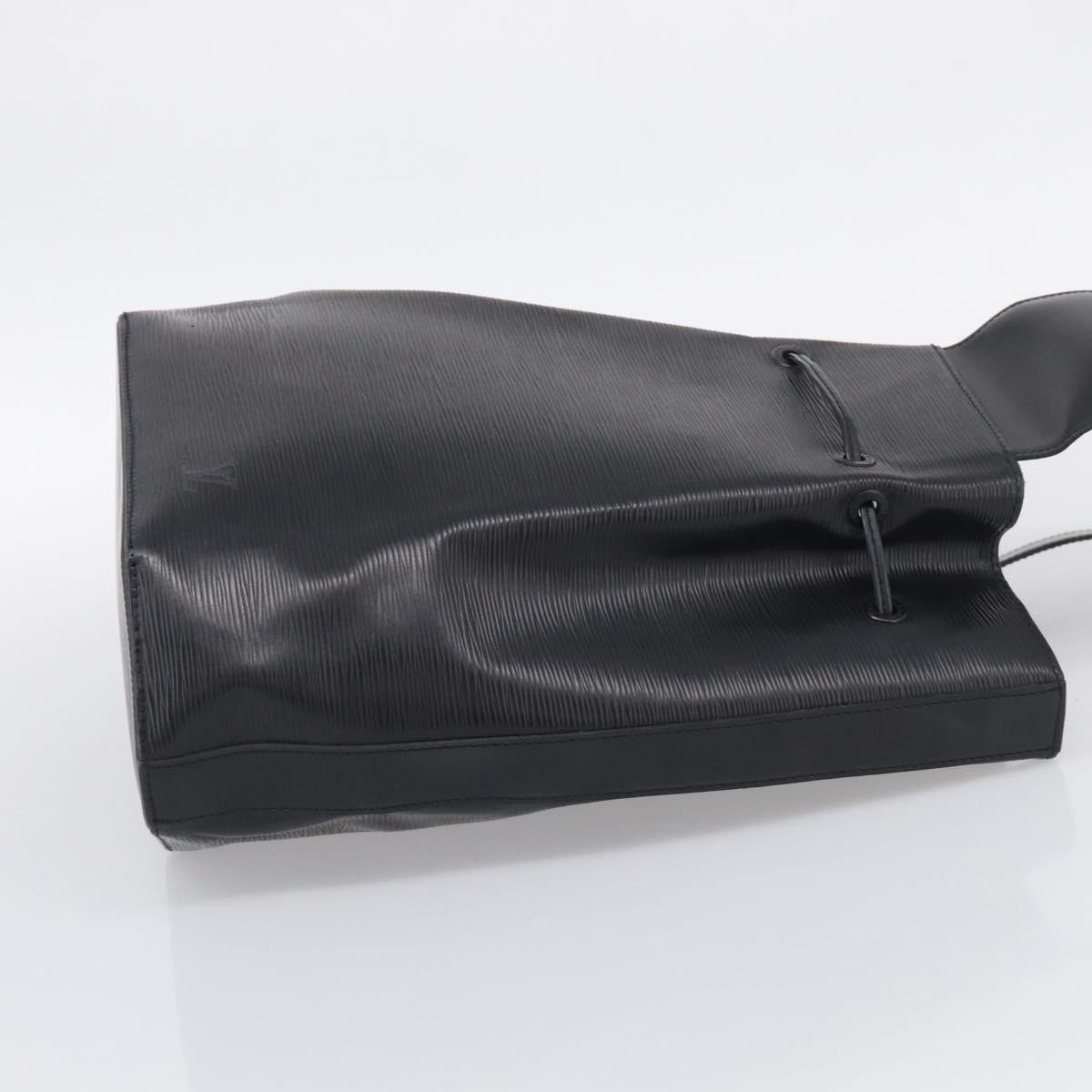 Louis Vuitton Sac a Dos Drawstring Epi Leather