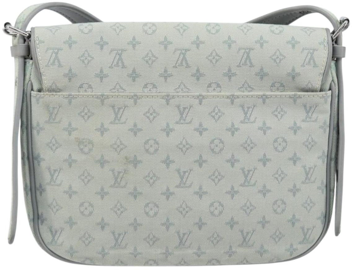 Louis Vuitton Conte de Fees Musette Monogram Patchwork