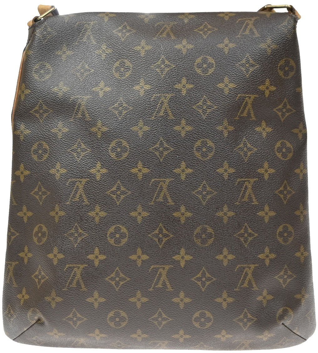 Louis Vuitton Musette Salsa Monogram Canvas GM