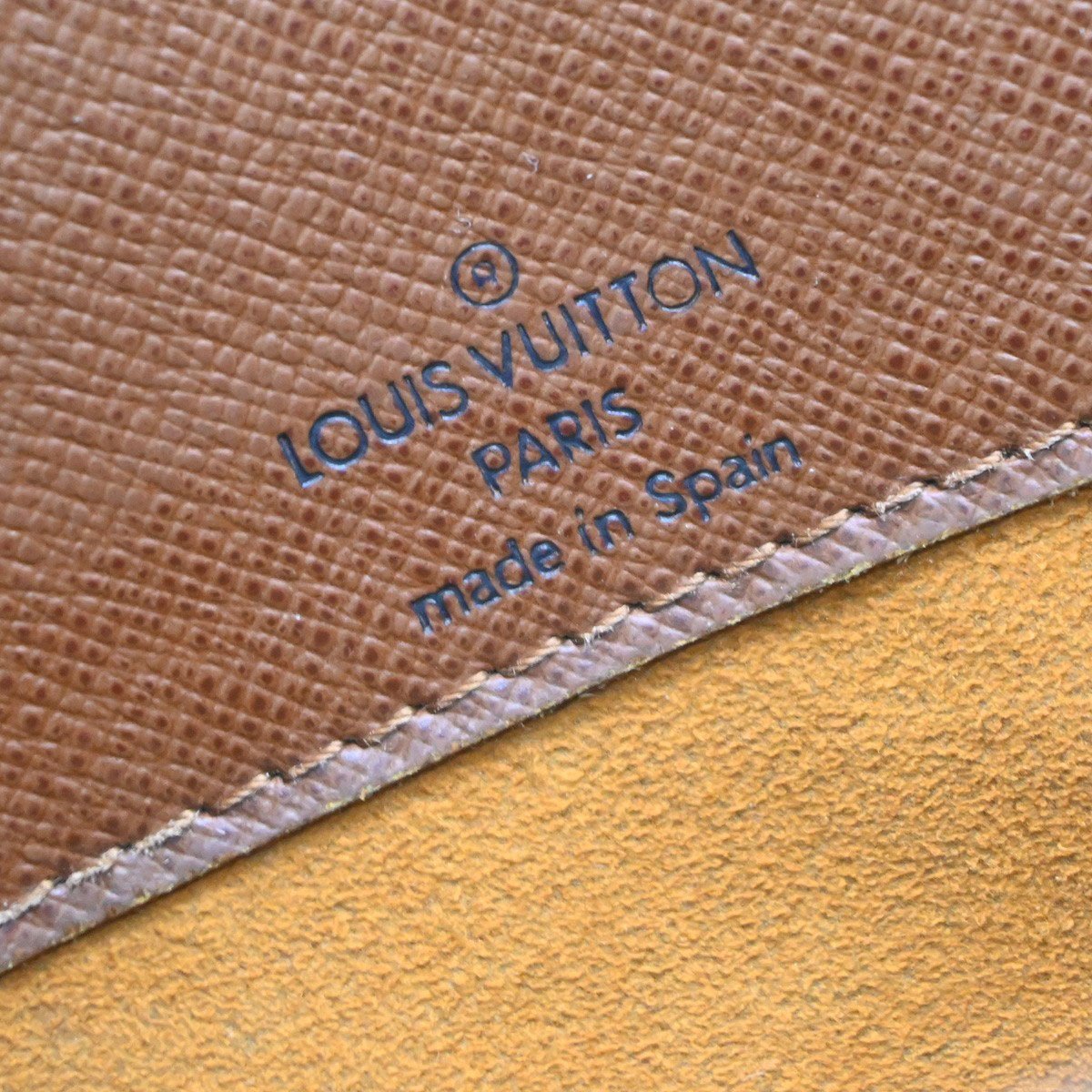 Louis Vuitton Musette Salsa Monogram Canvas GM