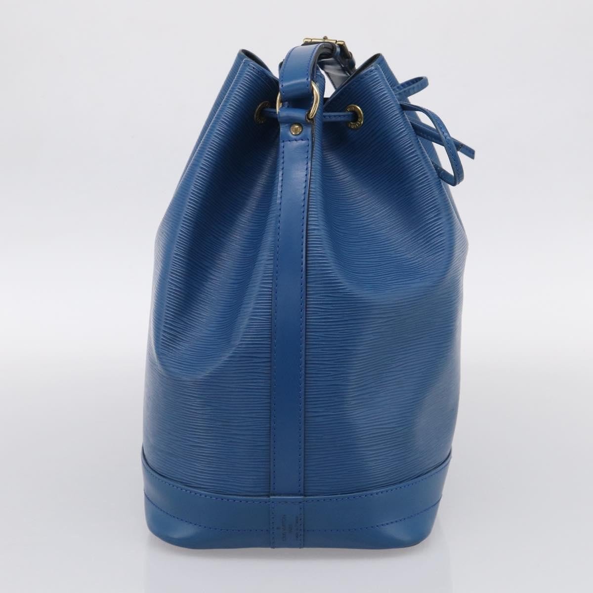 Louis Vuitton Noe Epi Leather Large