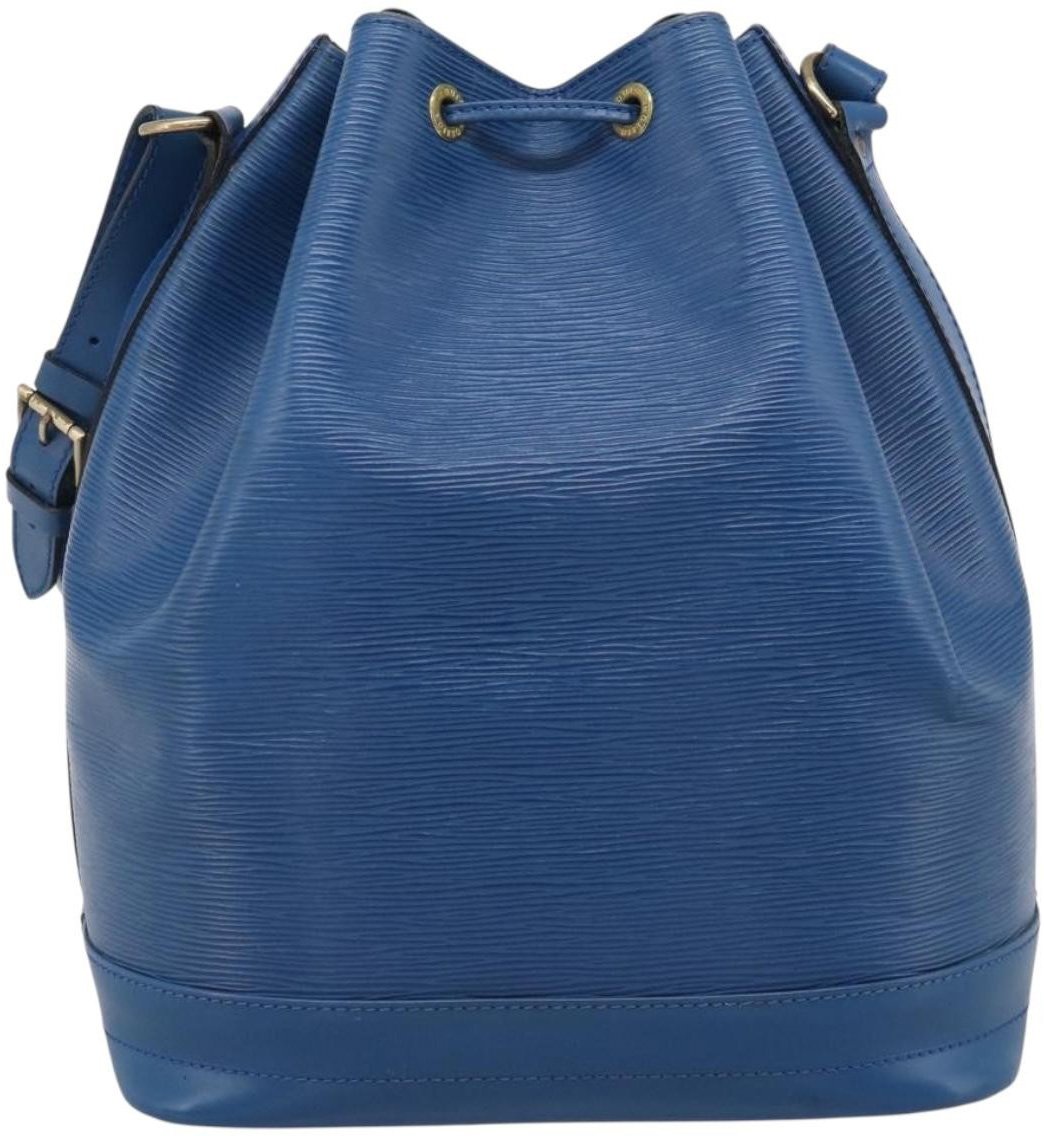 Louis Vuitton Noe Epi Leather Large