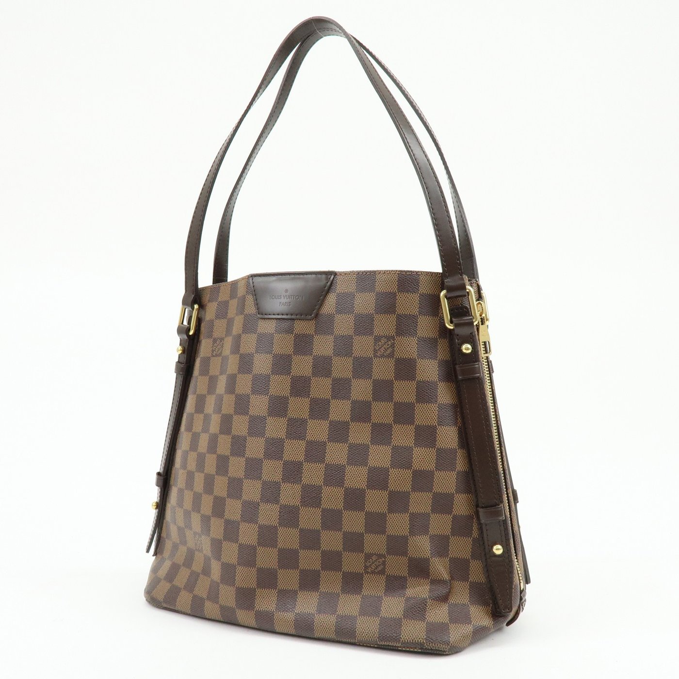 Louis Vuitton Cabas Rivington Damier
