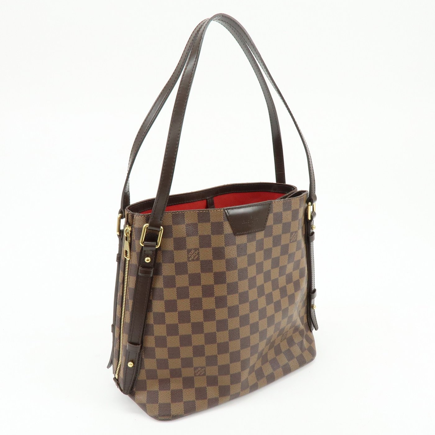 Louis Vuitton Cabas Rivington Damier