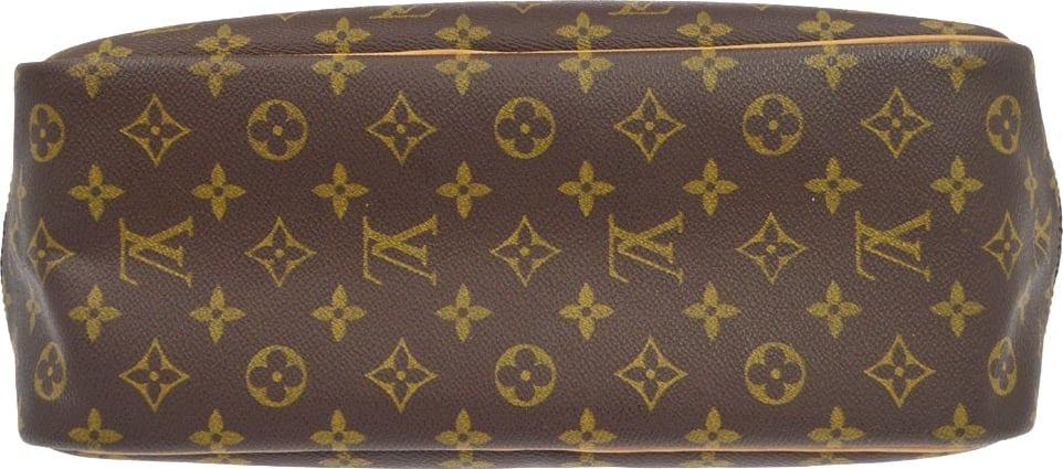 Louis Vuitton Deauville Monogram Canvas Standard
