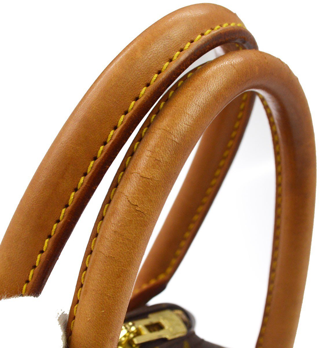 Louis Vuitton Deauville Monogram Canvas Standard