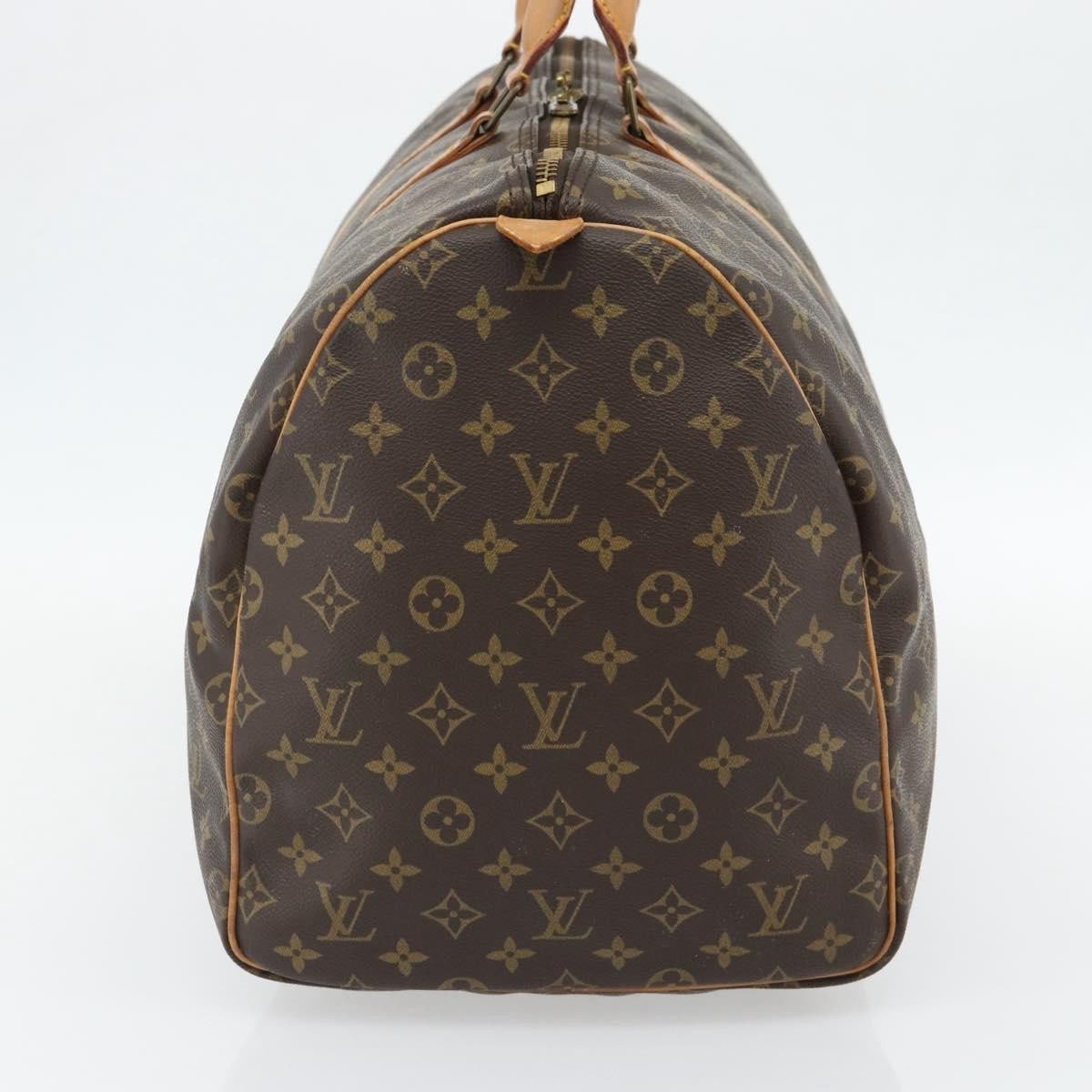 Louis Vuitton Keepall Monogram Canvas 55