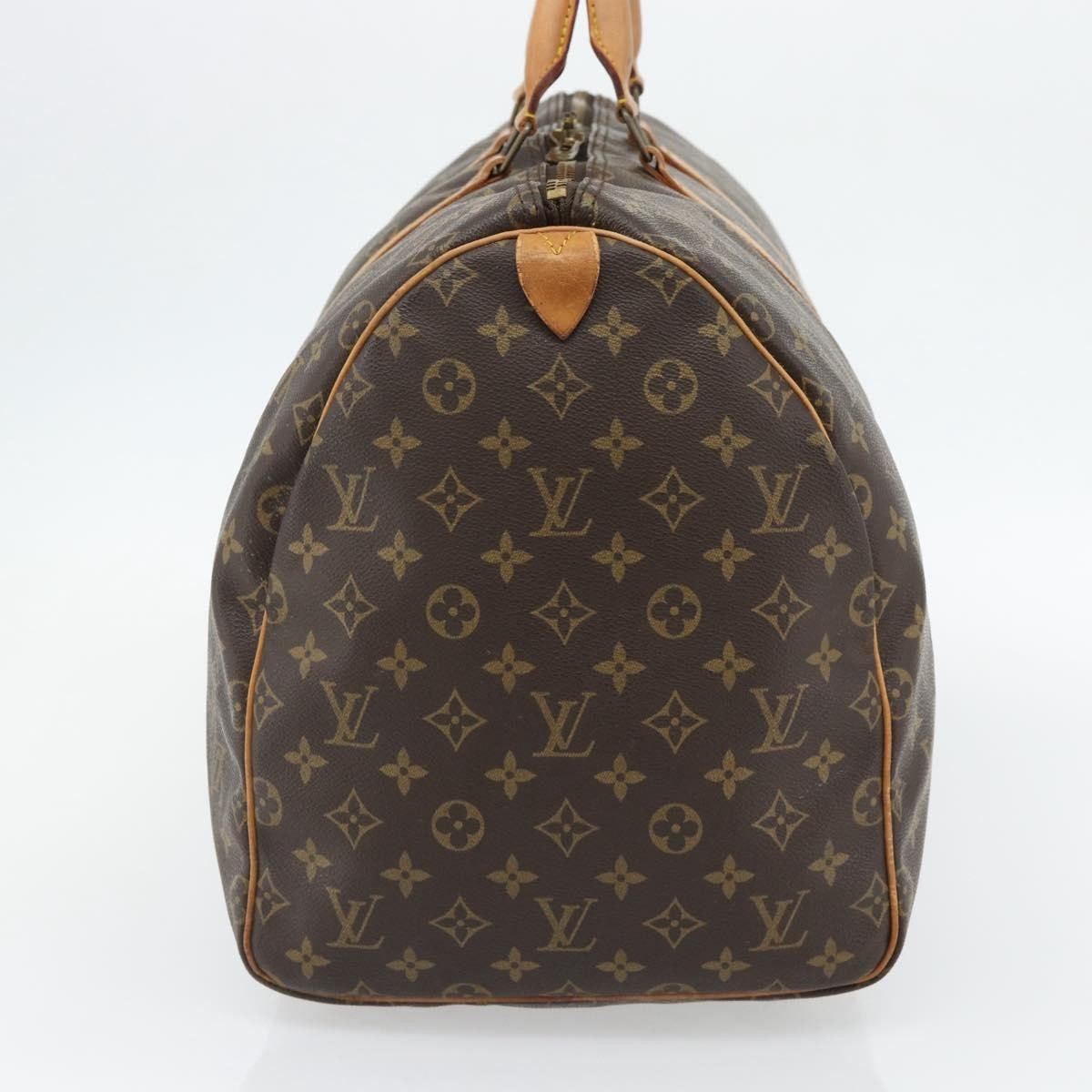 Louis Vuitton Keepall Monogram Canvas 55