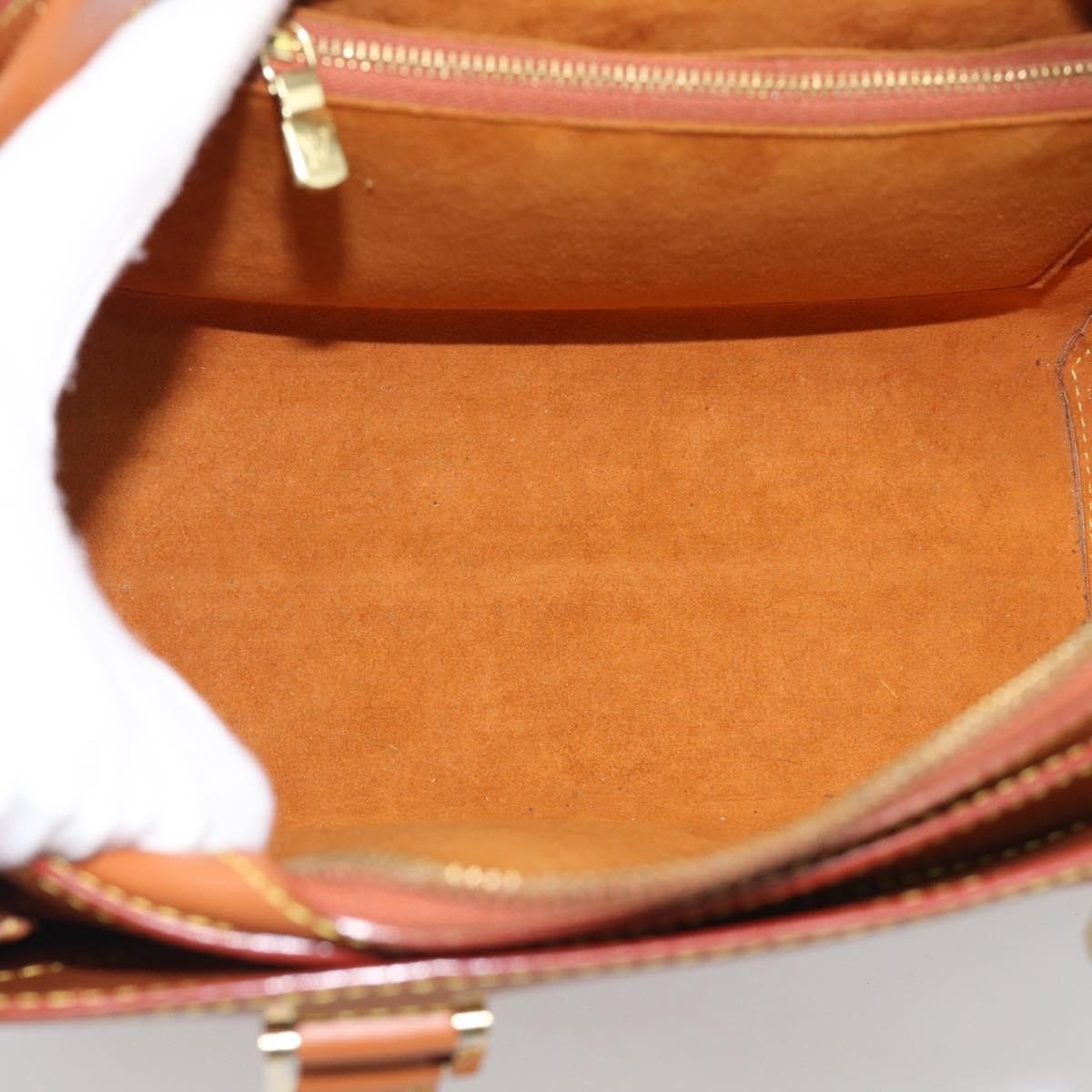 Louis Vuitton Pont Neuf Epi Leather PM
