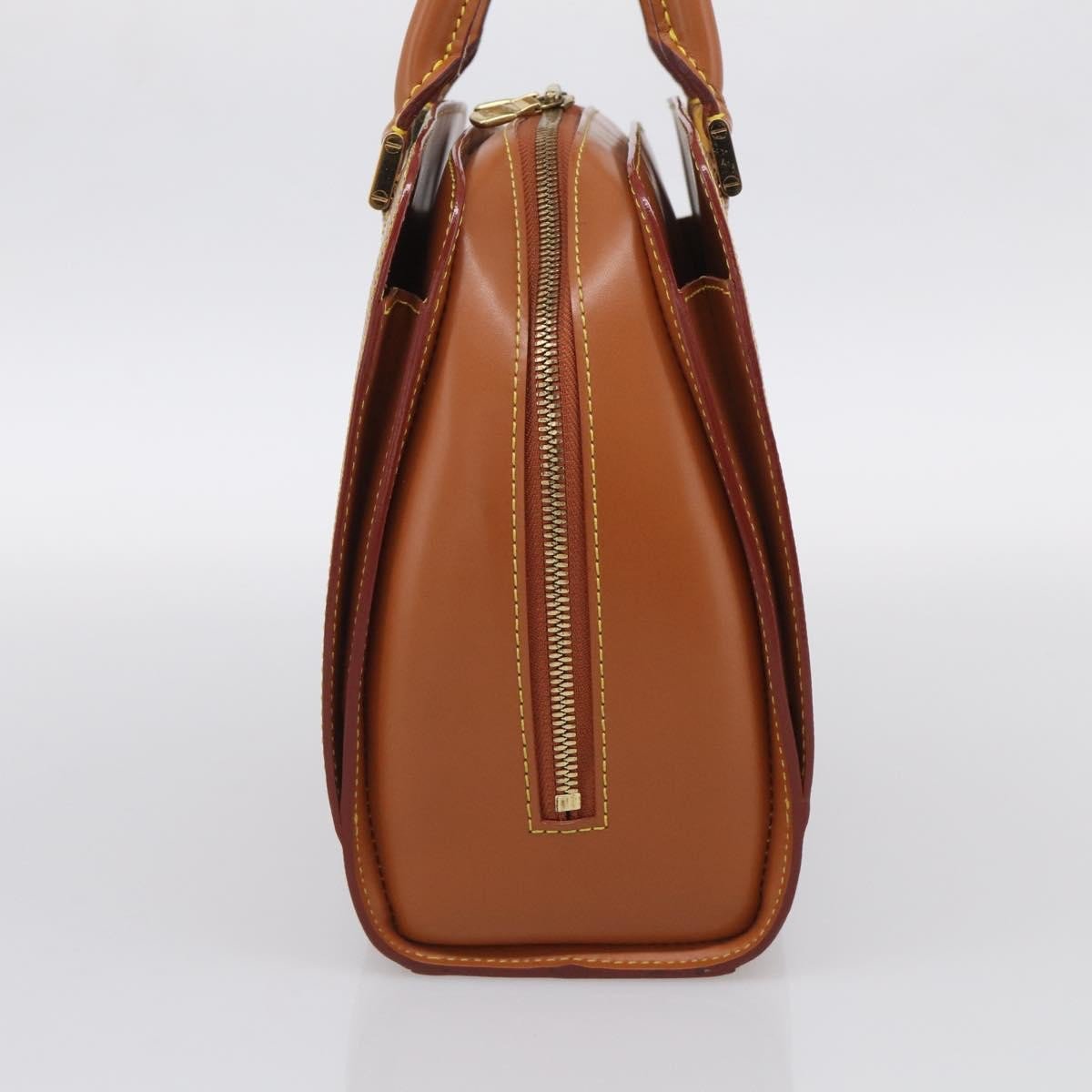 Louis Vuitton Pont Neuf Epi Leather PM