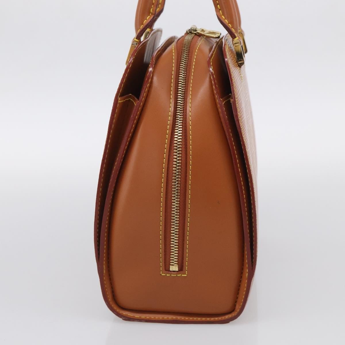 Louis Vuitton Pont Neuf Epi Leather PM