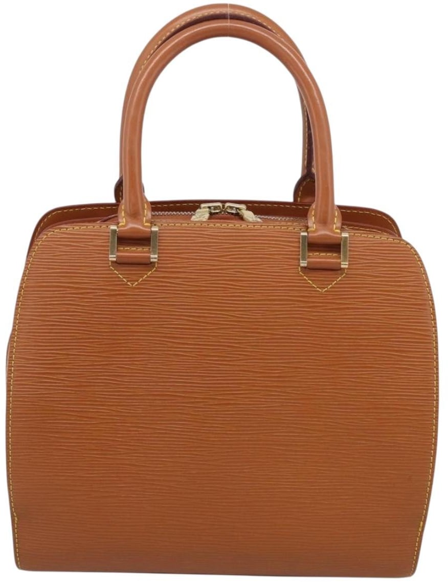 Louis Vuitton Pont Neuf Epi Leather PM