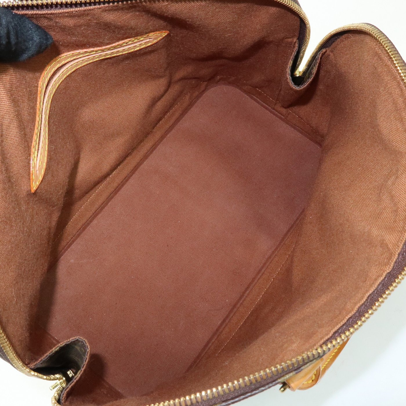 Louis Vuitton Alma Monogram Canvas PM