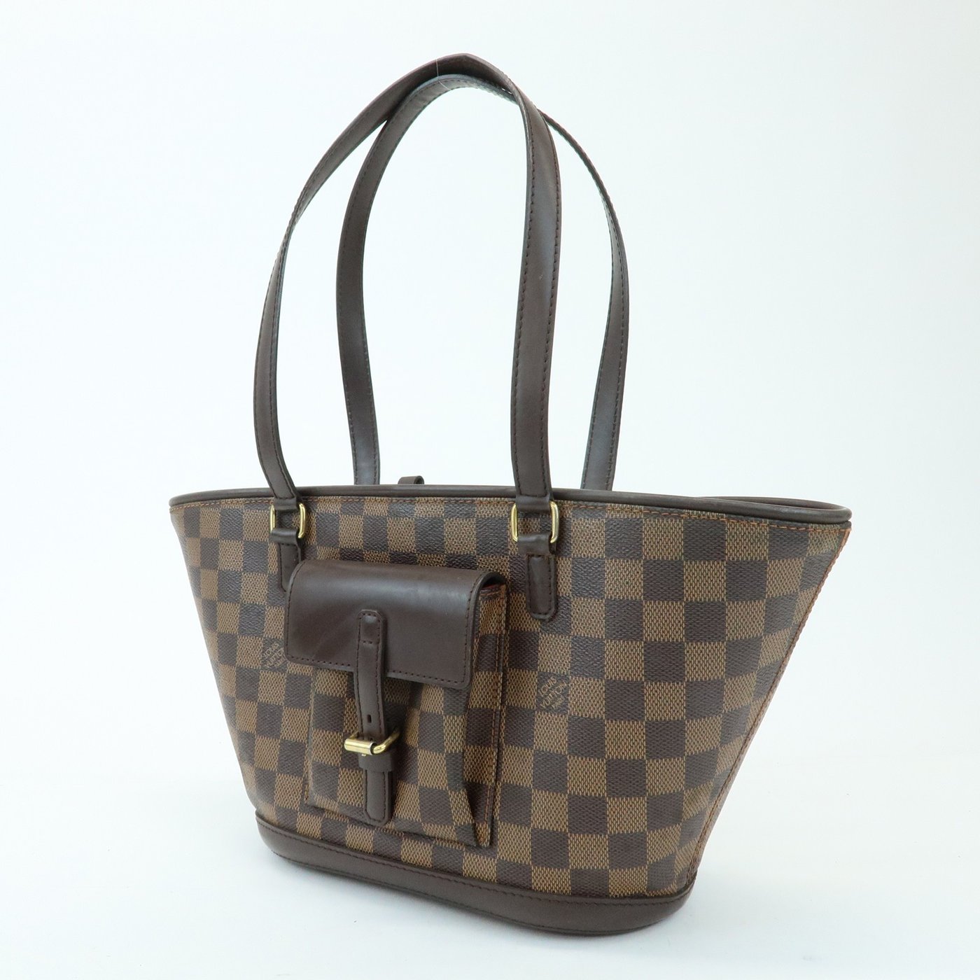 Louis Vuitton Manosque Damier PM