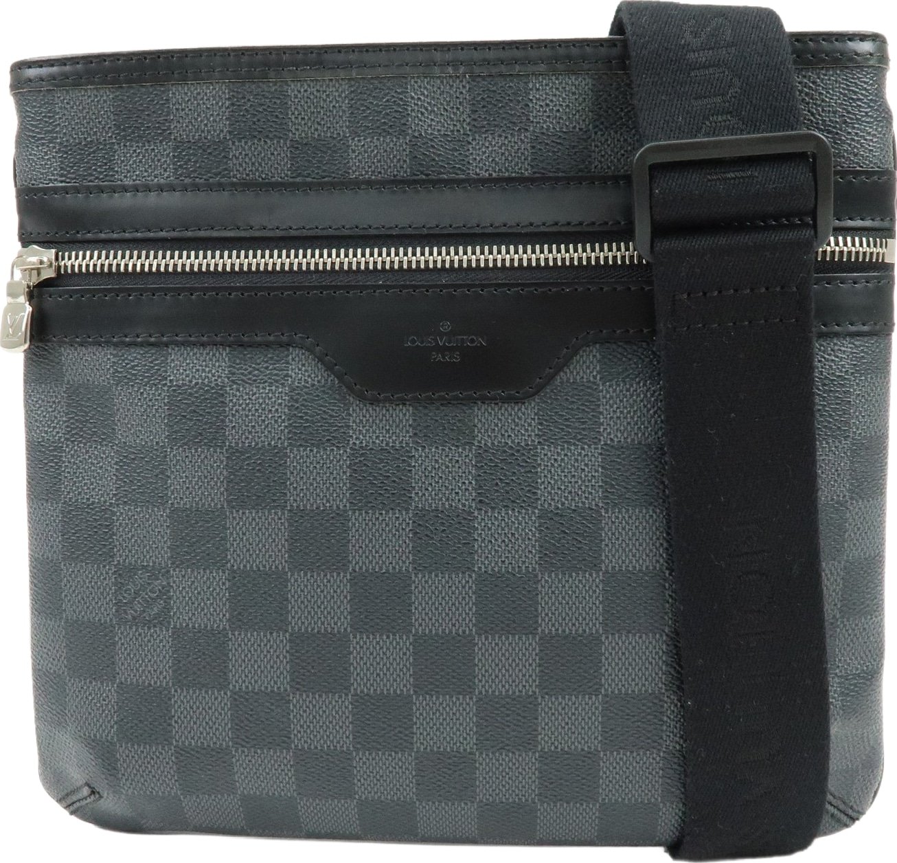 Louis Vuitton Thomas Damier Graphite