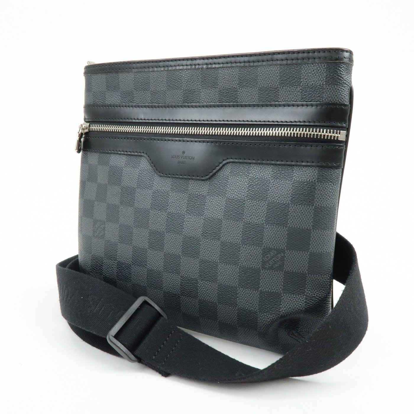 Louis Vuitton Thomas Damier Graphite