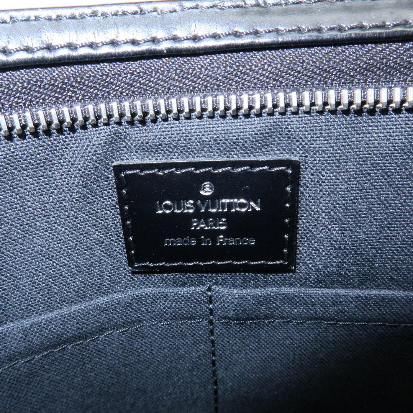 Louis Vuitton Thomas Damier Graphite