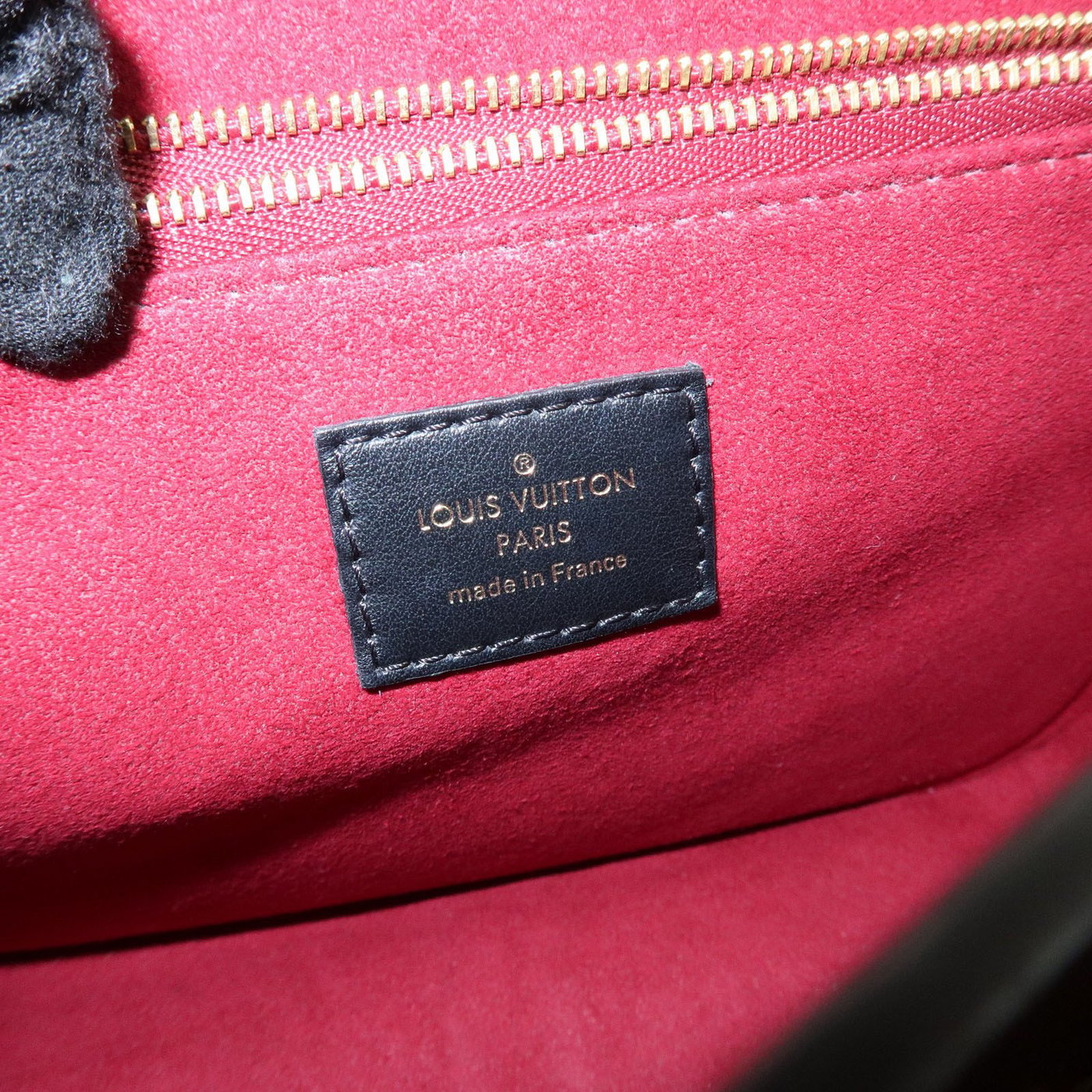 Louis Vuitton Passy Monogram Canvas