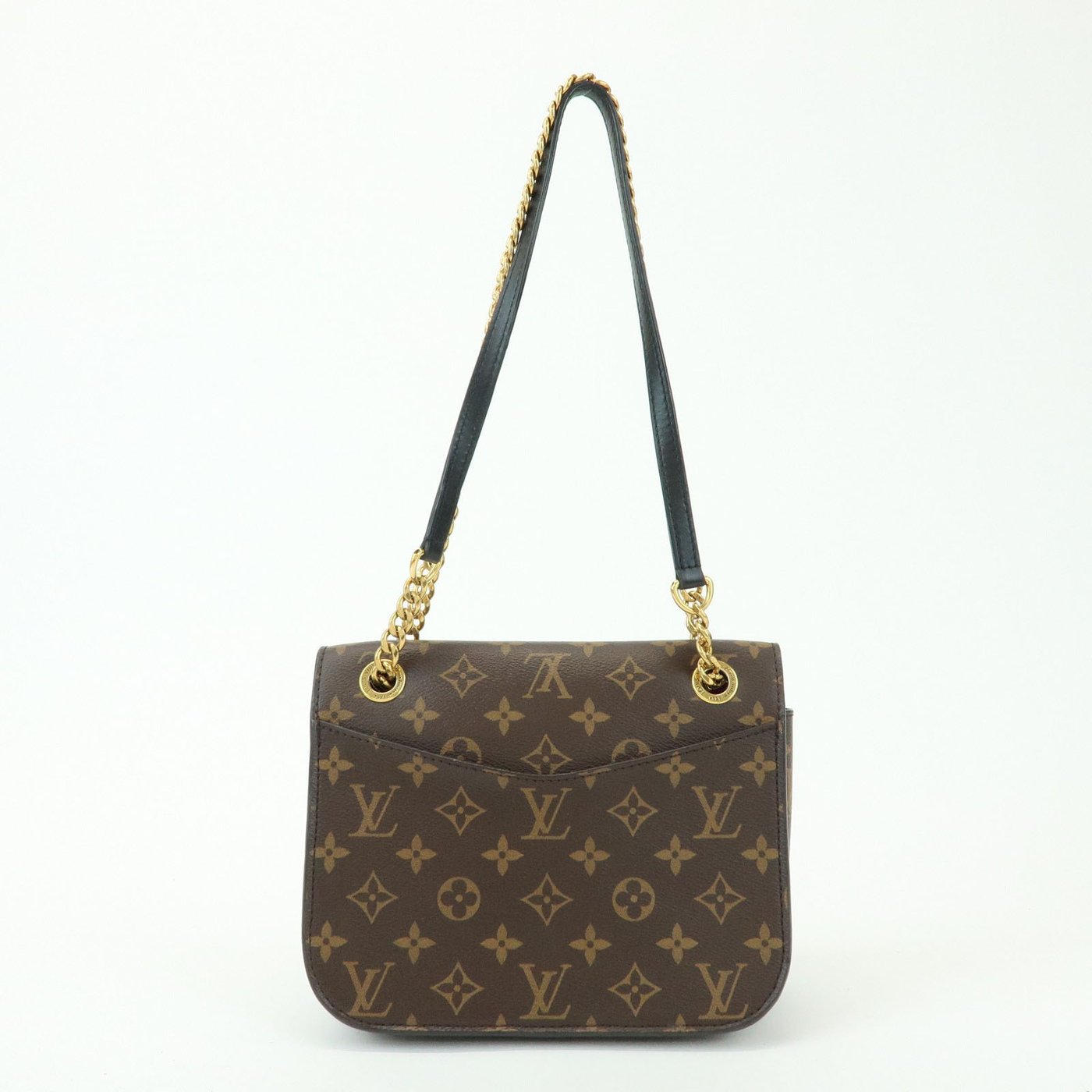 Louis Vuitton Passy Monogram Canvas