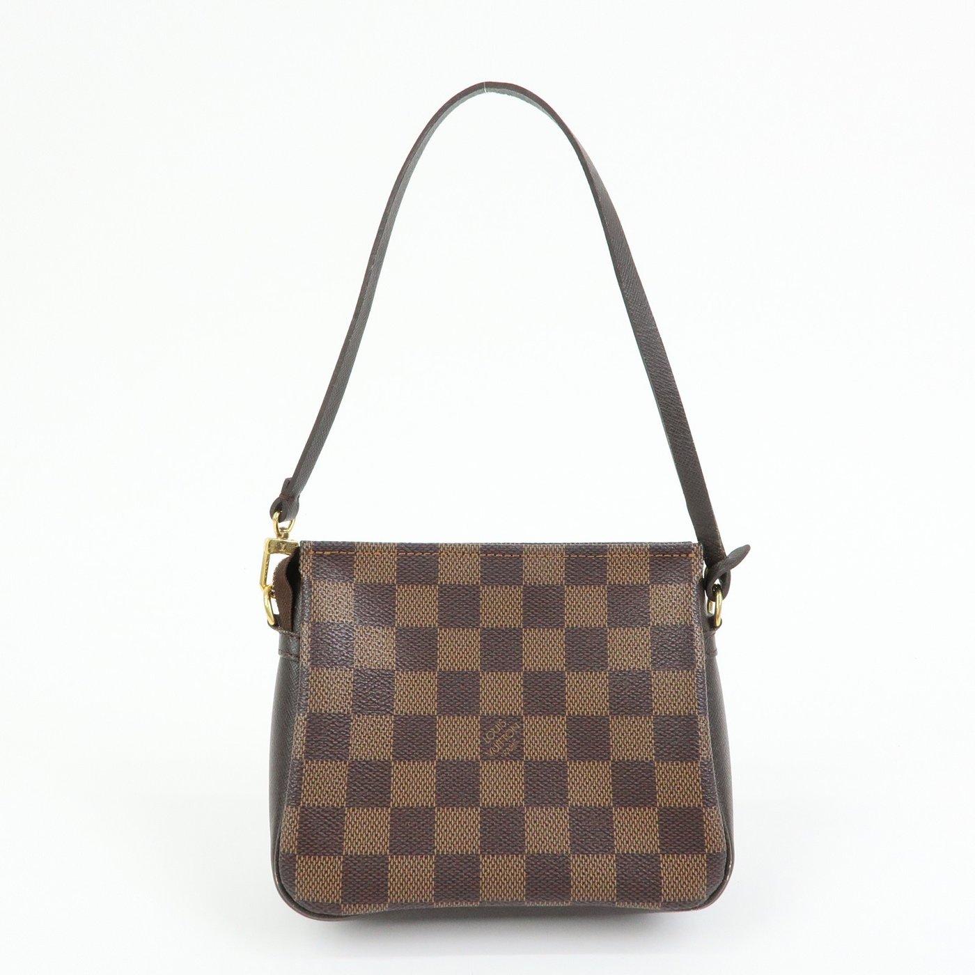 Louis Vuitton Trousse Make Up Damier