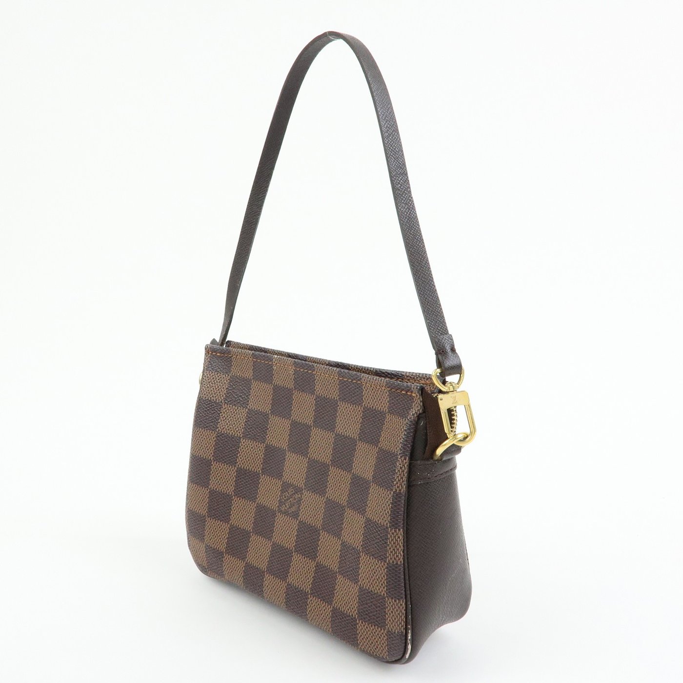 Louis Vuitton Trousse Make Up Damier