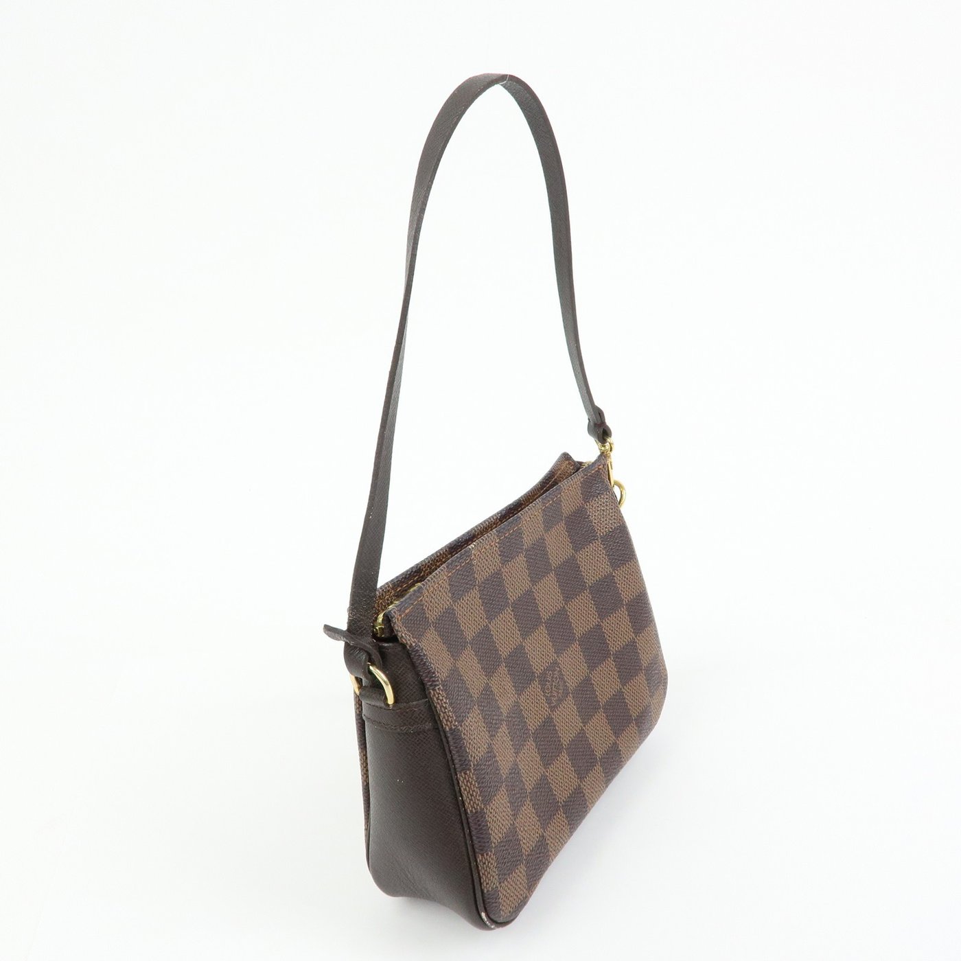 Louis Vuitton Trousse Make Up Damier