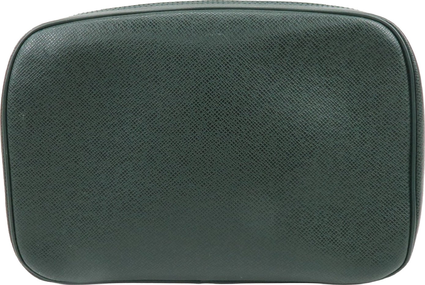 Louis Vuitton Toiletry Pouch Taiga Leather GM