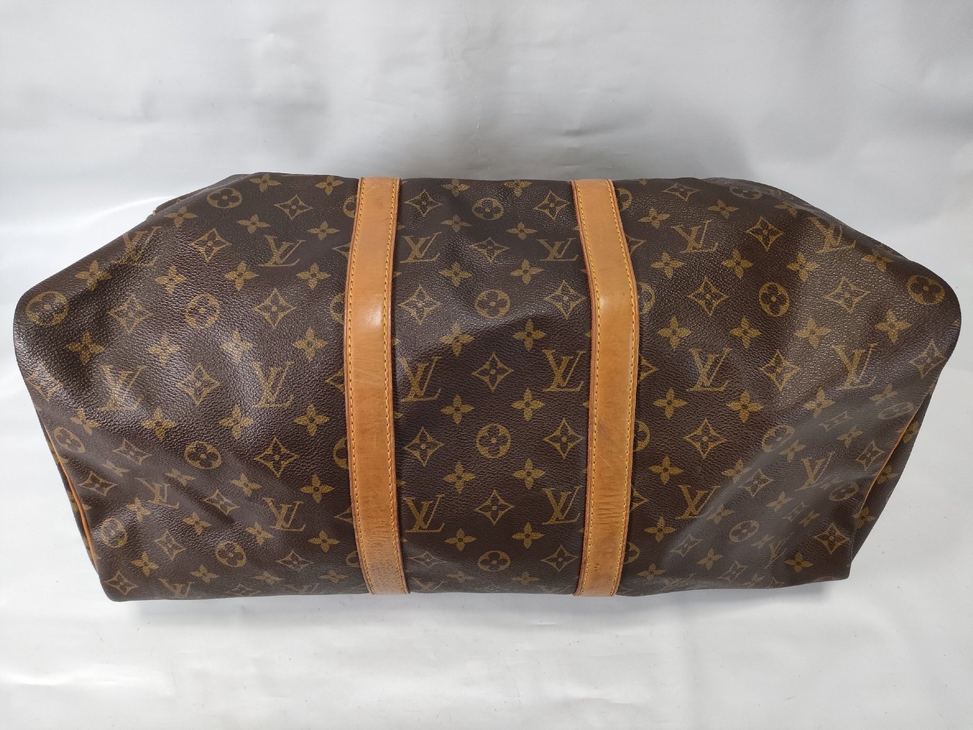 Louis Vuitton Keepall Monogram Canvas 50